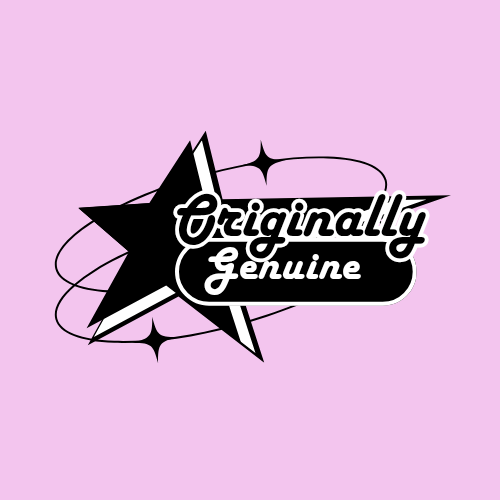 Originally Genuine 