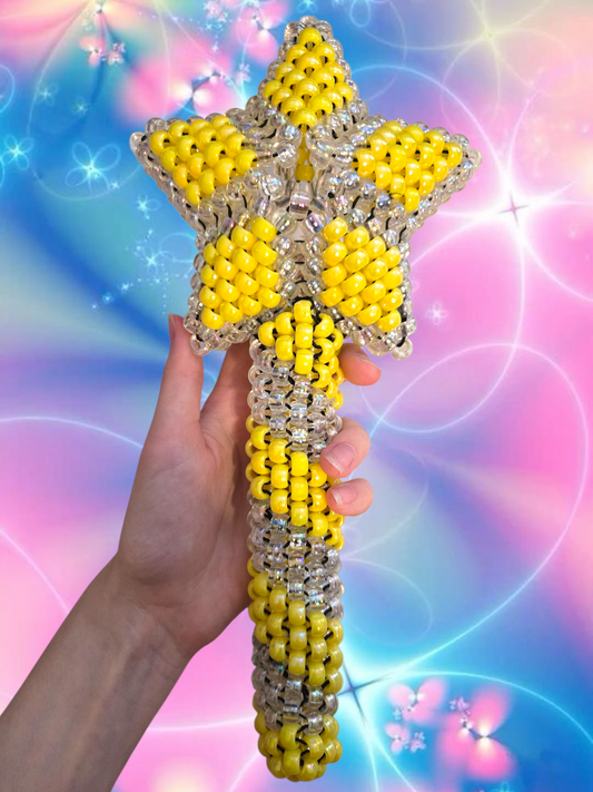 Kandi wand